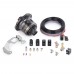 Пневматическая блокировка HardBlock HBP100 для Dana 30 Jeep 27 шлицев