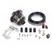Пневматическая блокировка HardBlock HBP245 для Dana 44 Jeep 32 шлица