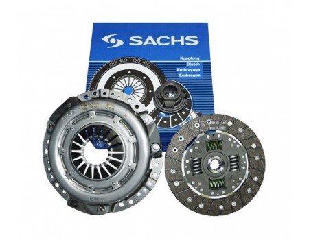 Сцепление SACHS в сборе НИВА 4Х4 (ВАЗ 2121-2131) ВАЗ 2101-2107