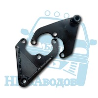 Комплект кронштейнов задних амортизаторов 