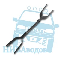 Удлиненная тяга регулятора тормозных усилий