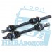 Усиленные привода HARD GEAR Sport для Нивы и Шевроле Нивы