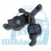 Усиленные привода HARD GEAR Sport для Нивы и Шевроле Нивы