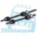 Усиленные привода HARD GEAR Urban для Нивы и Шевроле Нивы