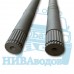 Приводной вал ОКА-ГАЗ для Нивы и Шевроле Нивы Приводной вал ОКА-ГАЗ для Нивы и Шевроле Нивы