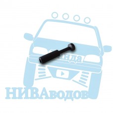 Заглушка быстросъёмного соединения 6мм