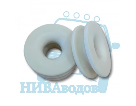 Блок полиспаст облегчённый МИНИ (софтблок)