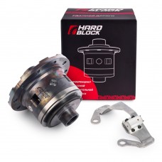 Пневматическая блокировка HardBlock HBP117 для Dana 30 Jeep 30 шлицев Пневматическая блокировка HardBlock HBP117 для Dana 30 Jeep 30 шлицев